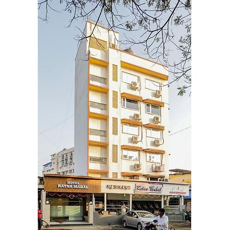 Hotel Ratna Mahal Mumbai Ngoại thất bức ảnh