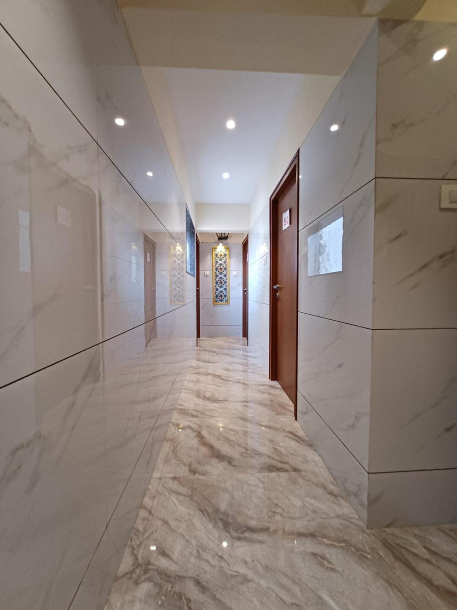 Hotel Ratna Mahal Mumbai Ngoại thất bức ảnh