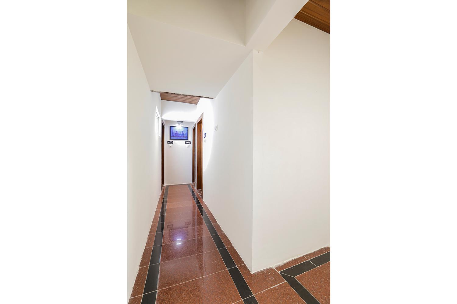 Hotel Ratna Mahal Mumbai Ngoại thất bức ảnh