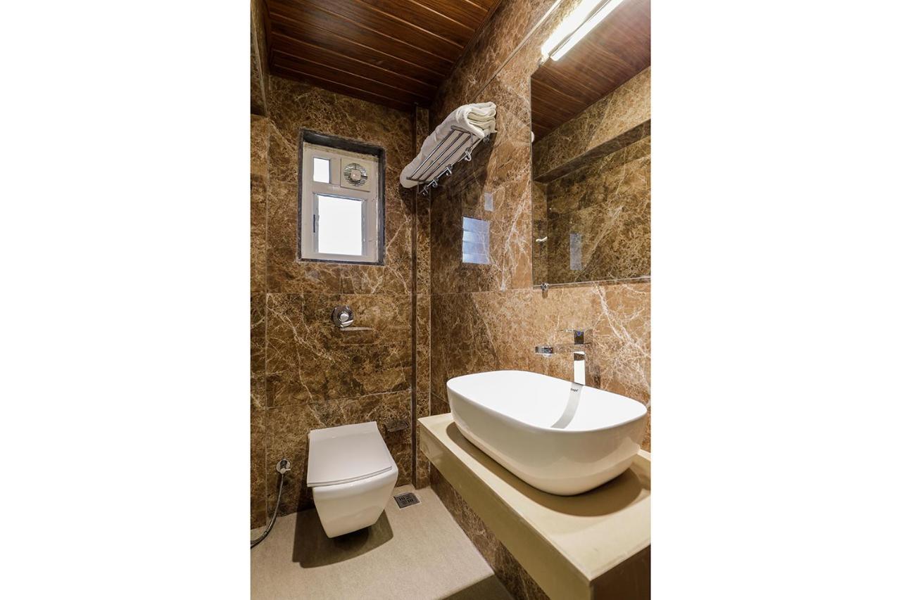 Hotel Ratna Mahal Mumbai Ngoại thất bức ảnh