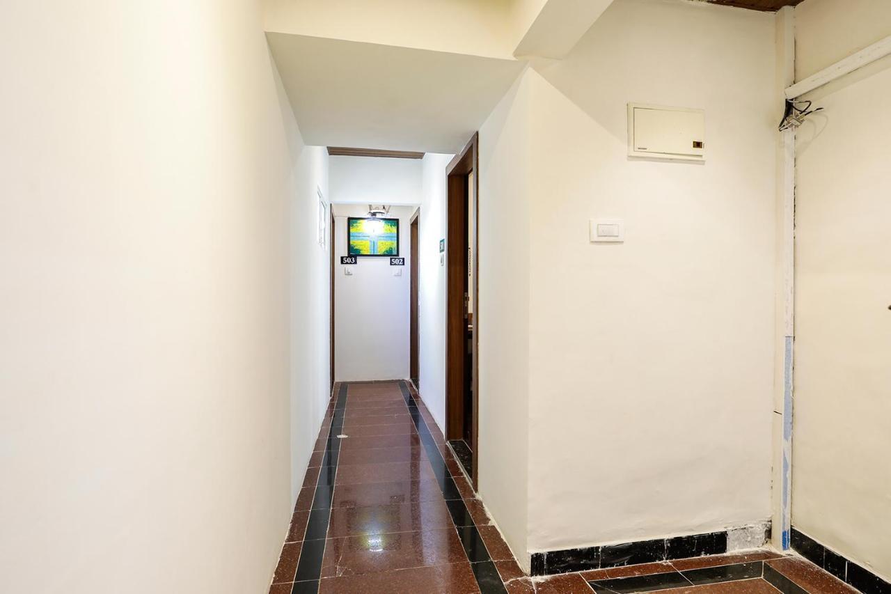 Hotel Ratna Mahal Mumbai Ngoại thất bức ảnh
